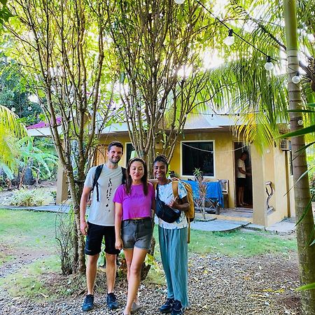 Miki'S Guest House Siquijor Bagian luar foto