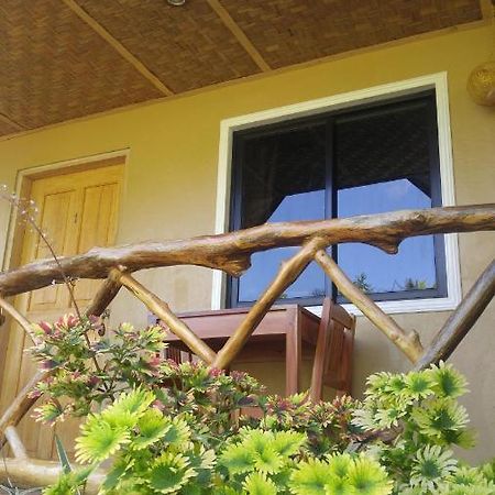 Miki'S Guest House Siquijor Bagian luar foto