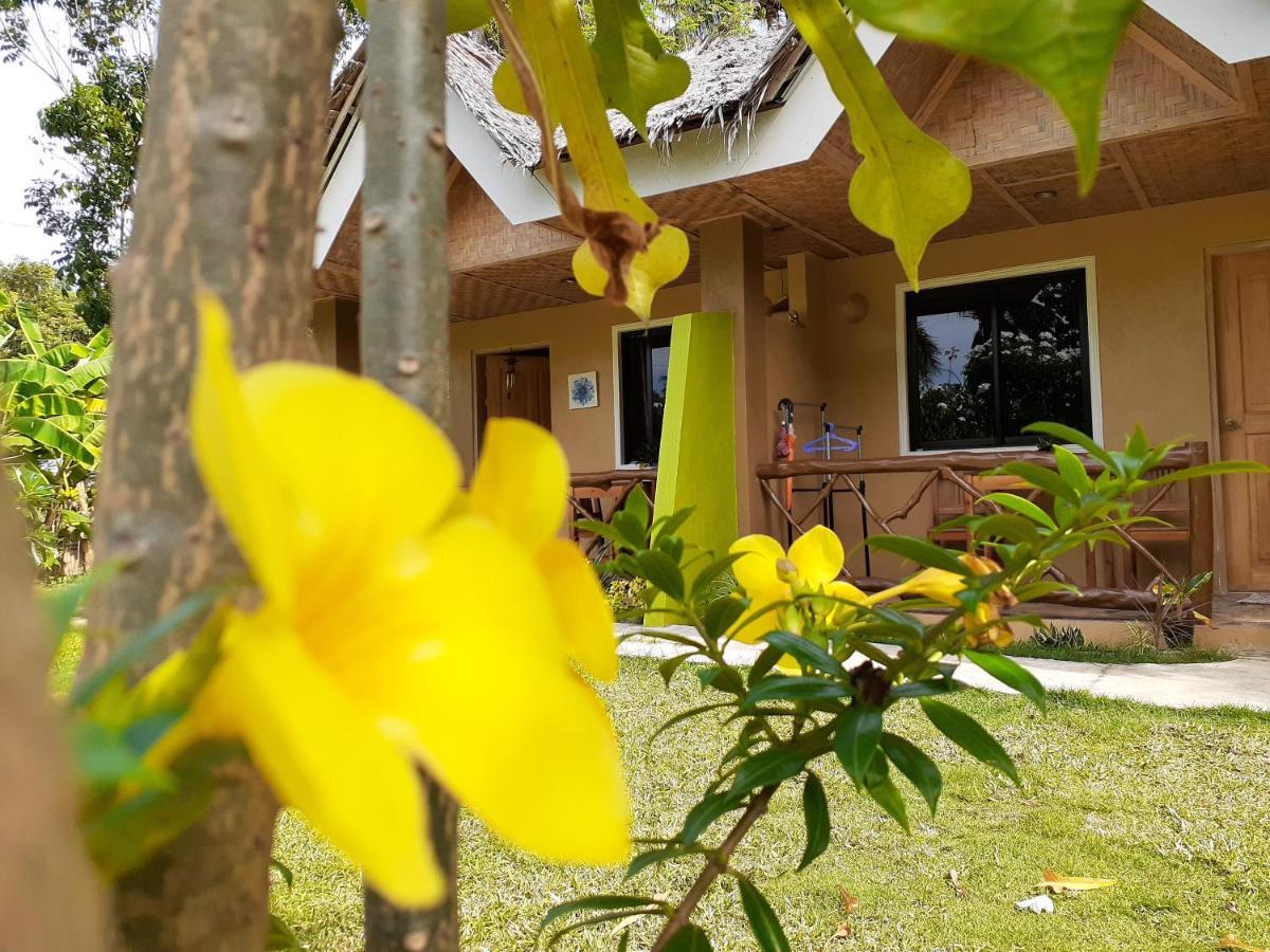 Miki'S Guest House Siquijor Bagian luar foto
