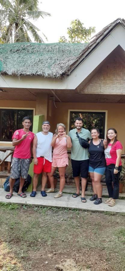 Miki'S Guest House Siquijor Bagian luar foto