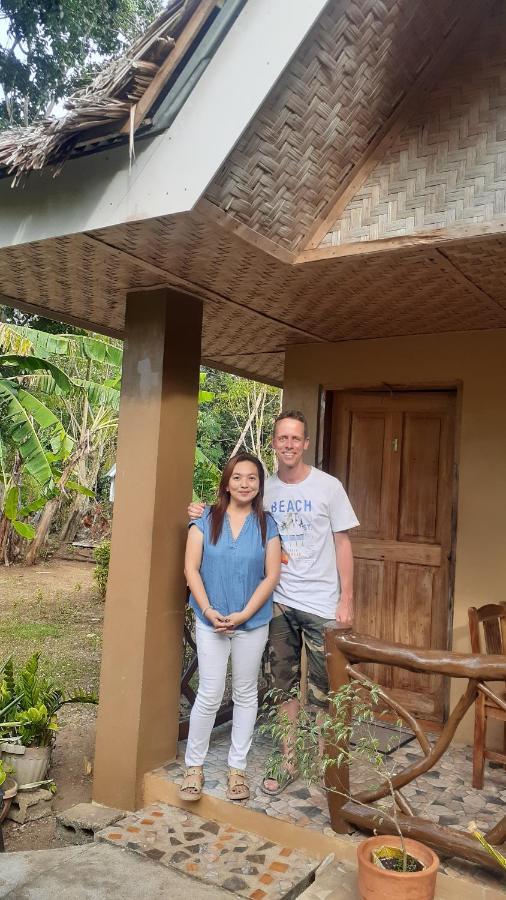 Miki'S Guest House Siquijor Bagian luar foto
