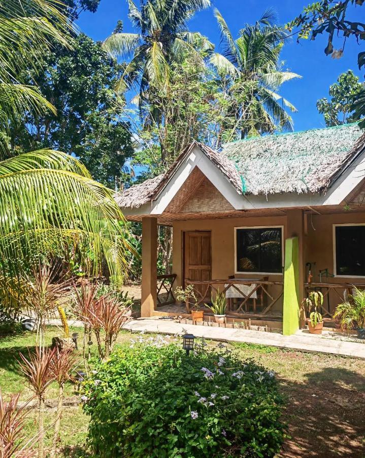 Miki'S Guest House Siquijor Bagian luar foto