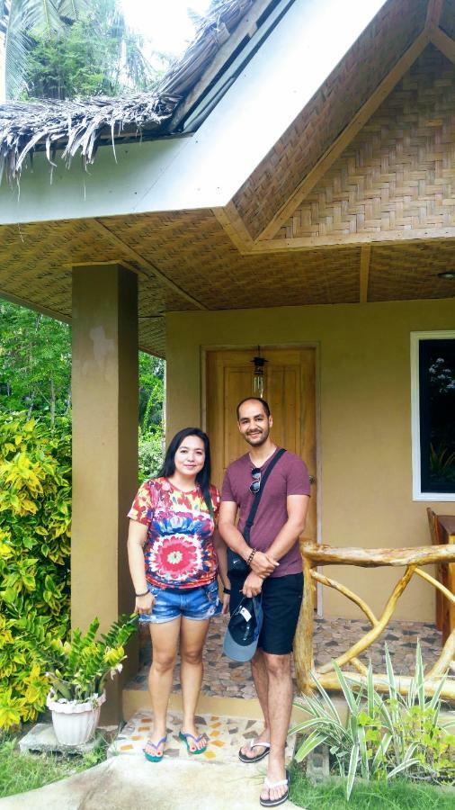 Miki'S Guest House Siquijor Bagian luar foto
