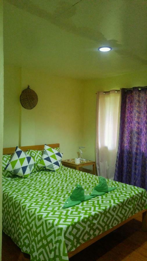 Miki'S Guest House Siquijor Bagian luar foto