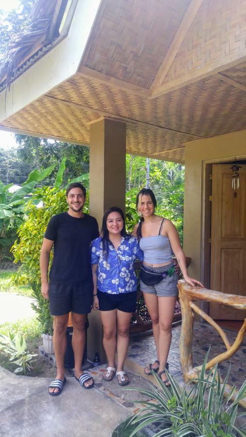 Miki'S Guest House Siquijor Bagian luar foto