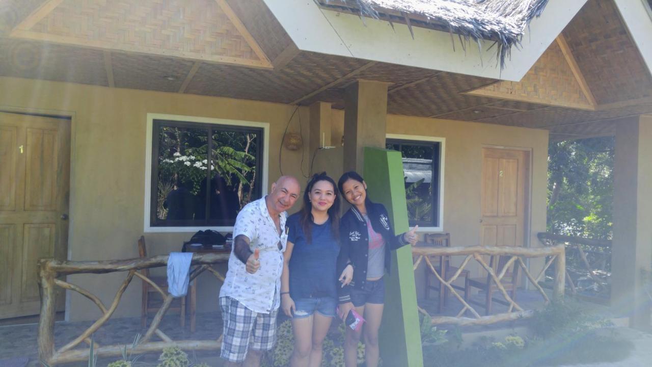 Miki'S Guest House Siquijor Bagian luar foto