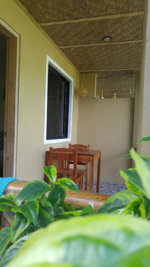 Miki'S Guest House Siquijor Bagian luar foto
