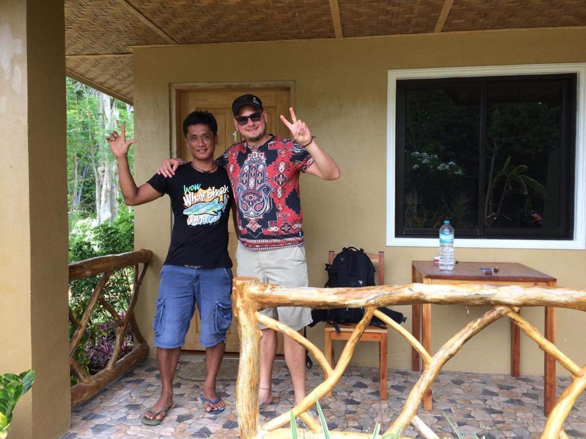 Miki'S Guest House Siquijor Bagian luar foto