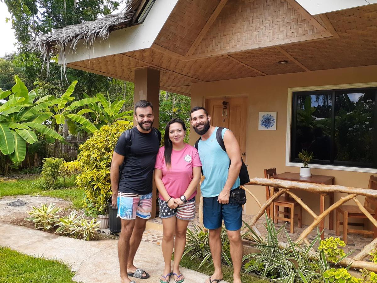Miki'S Guest House Siquijor Bagian luar foto