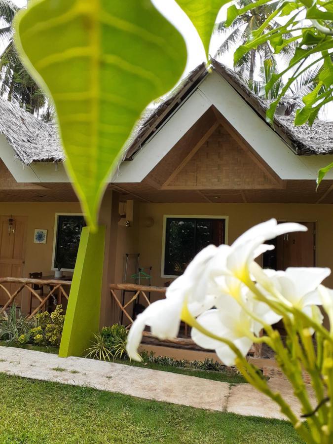 Miki'S Guest House Siquijor Bagian luar foto