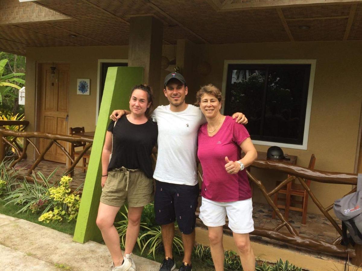 Miki'S Guest House Siquijor Bagian luar foto