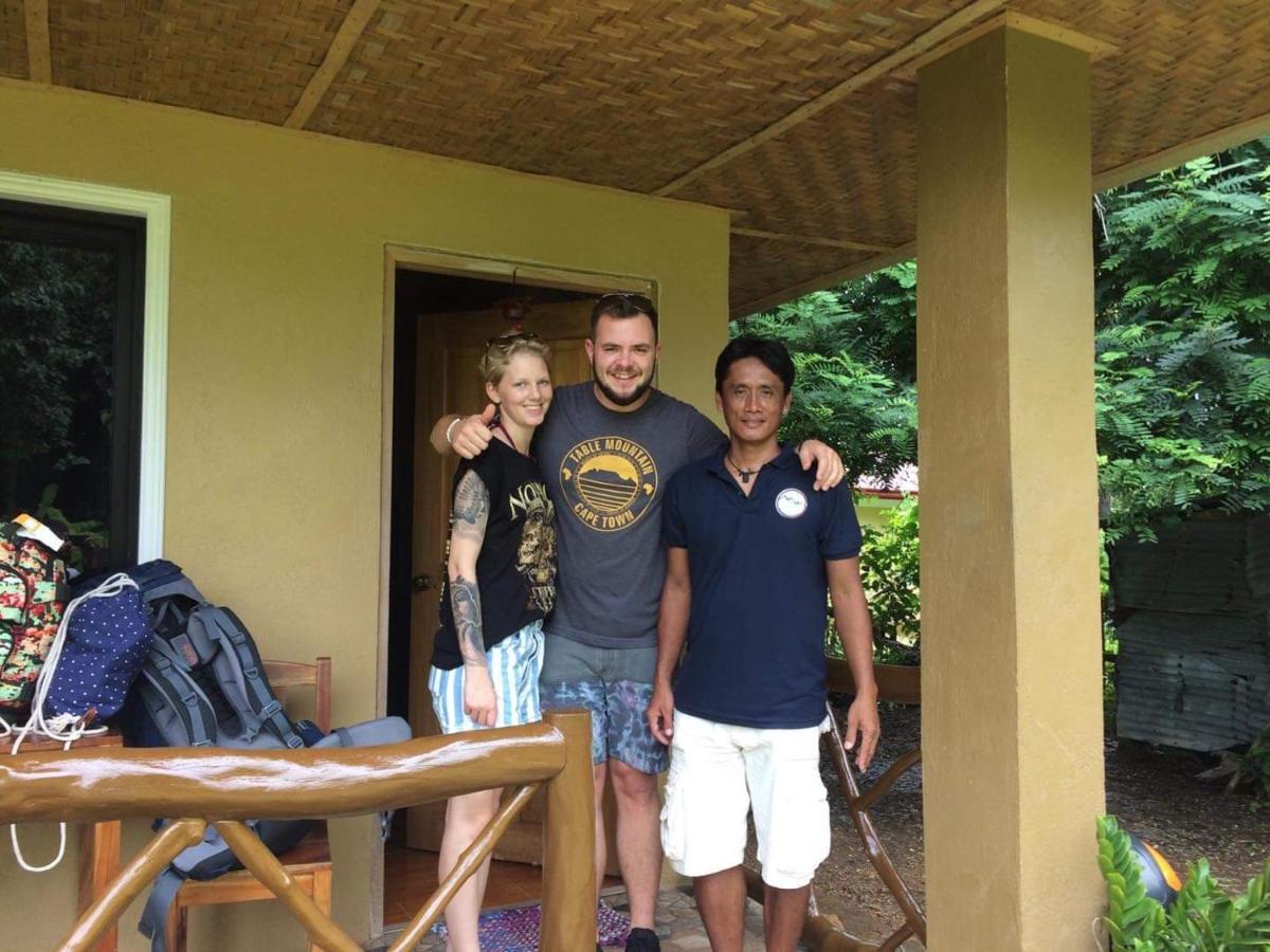 Miki'S Guest House Siquijor Bagian luar foto