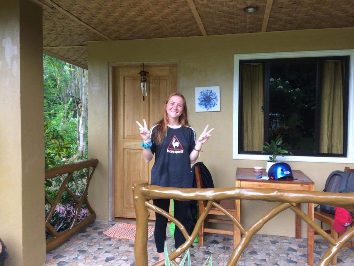 Miki'S Guest House Siquijor Bagian luar foto