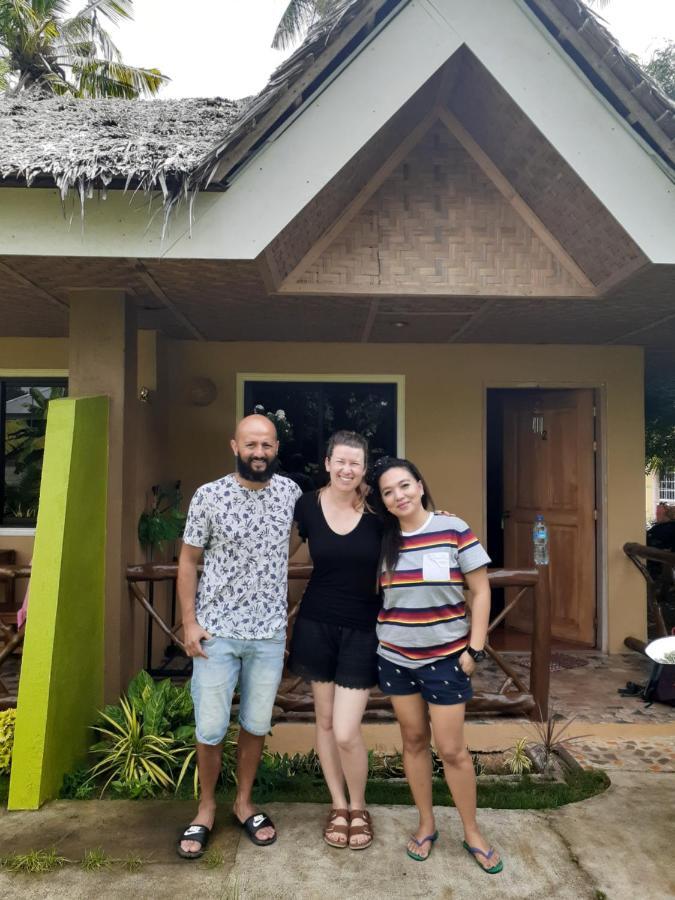 Miki'S Guest House Siquijor Bagian luar foto