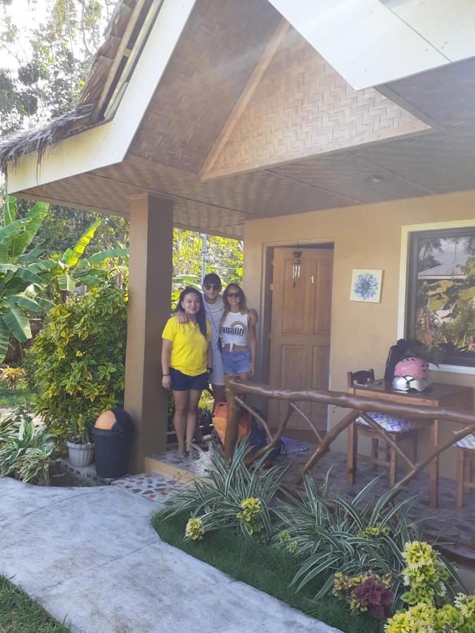 Miki'S Guest House Siquijor Bagian luar foto