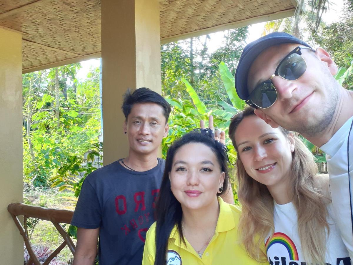 Miki'S Guest House Siquijor Bagian luar foto